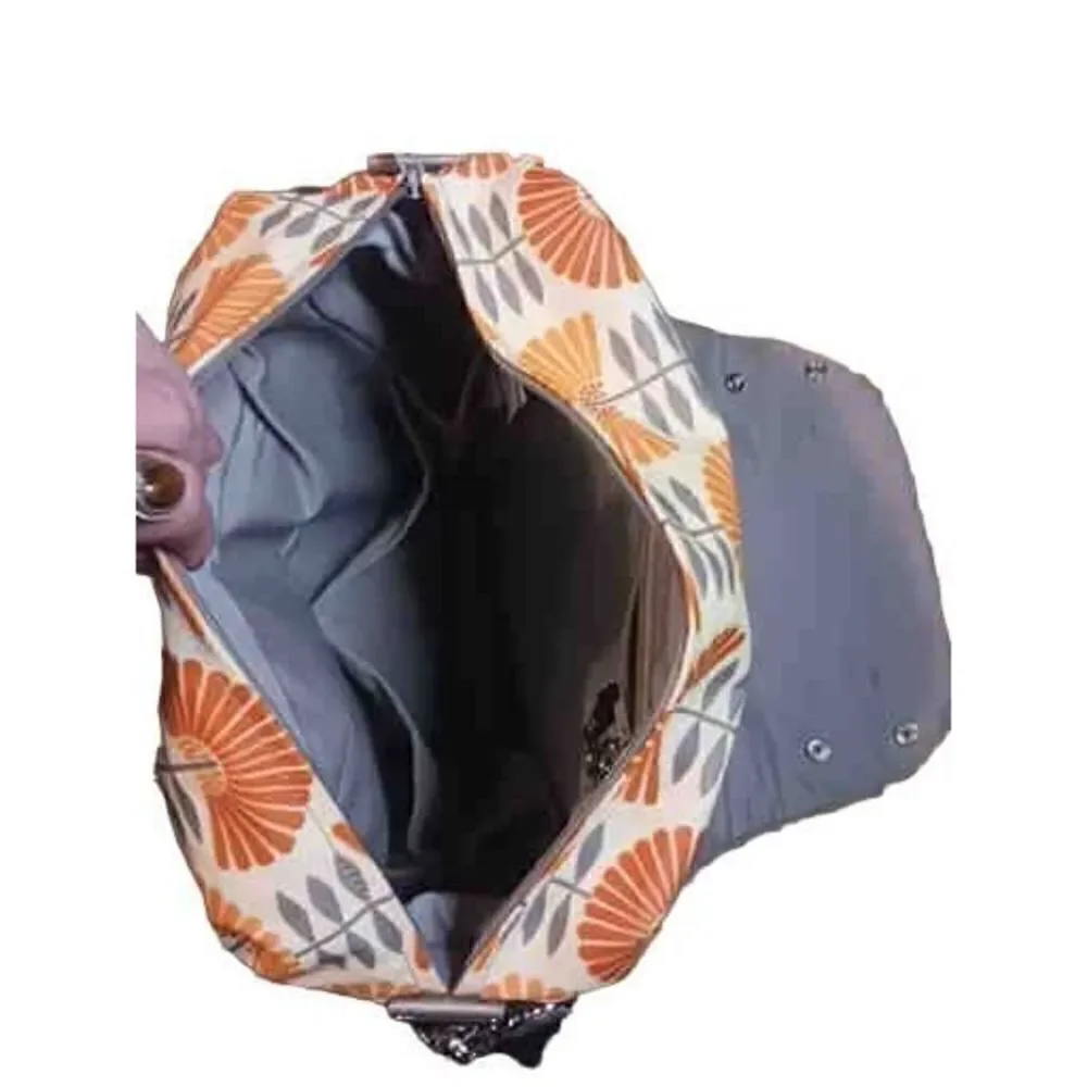 Petunia pickle bottom boxy backpack
